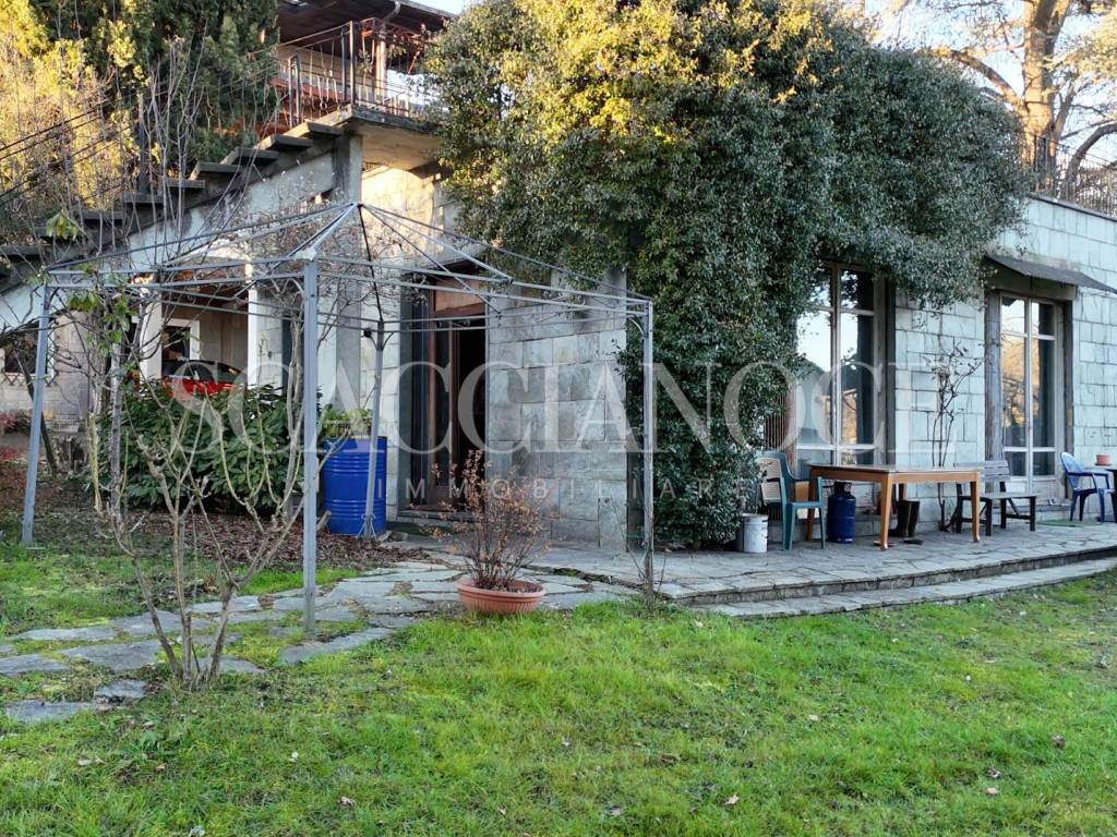 Villa unifamiliare via filippo turati 10, sant'eusebio, roasio