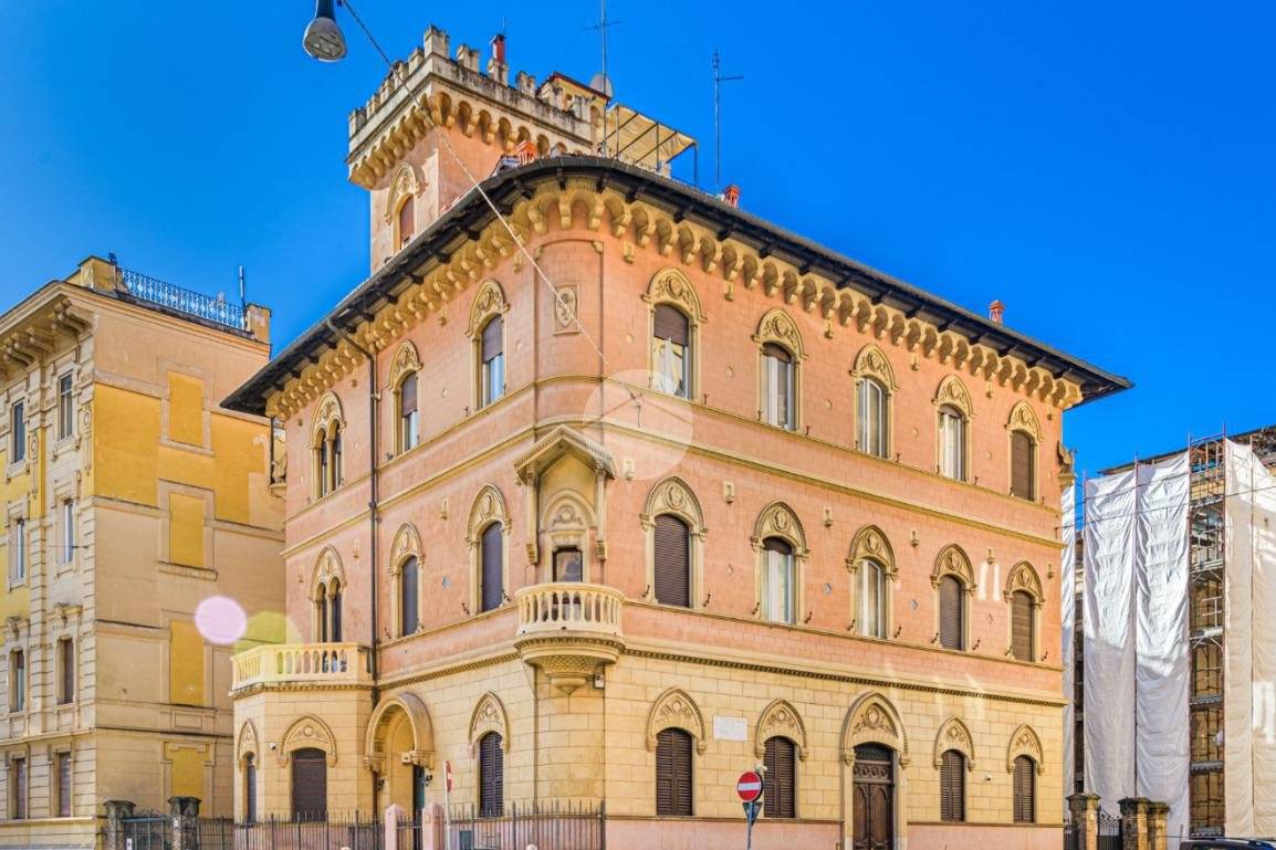 Villa in vendita a Roma