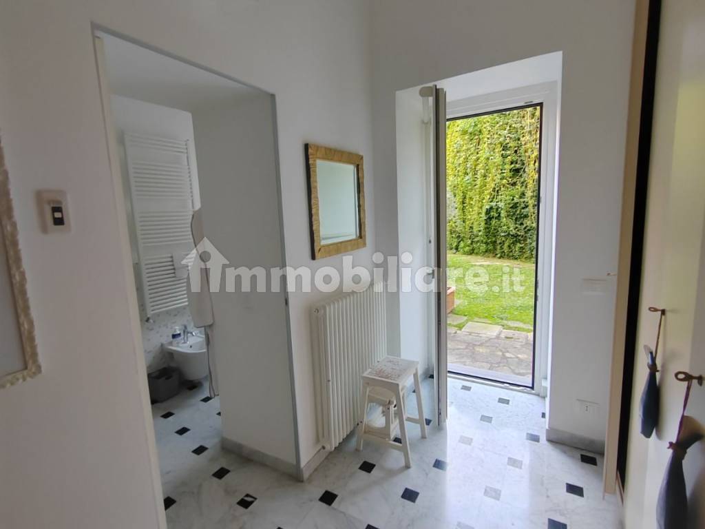 Interno appartamento