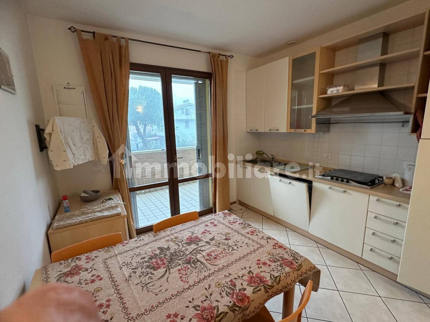 Appartamento in vendita a Ravenna