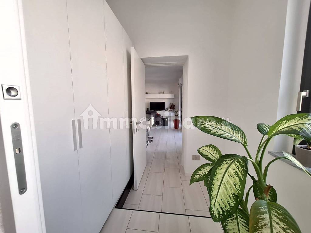 Interno appartamento