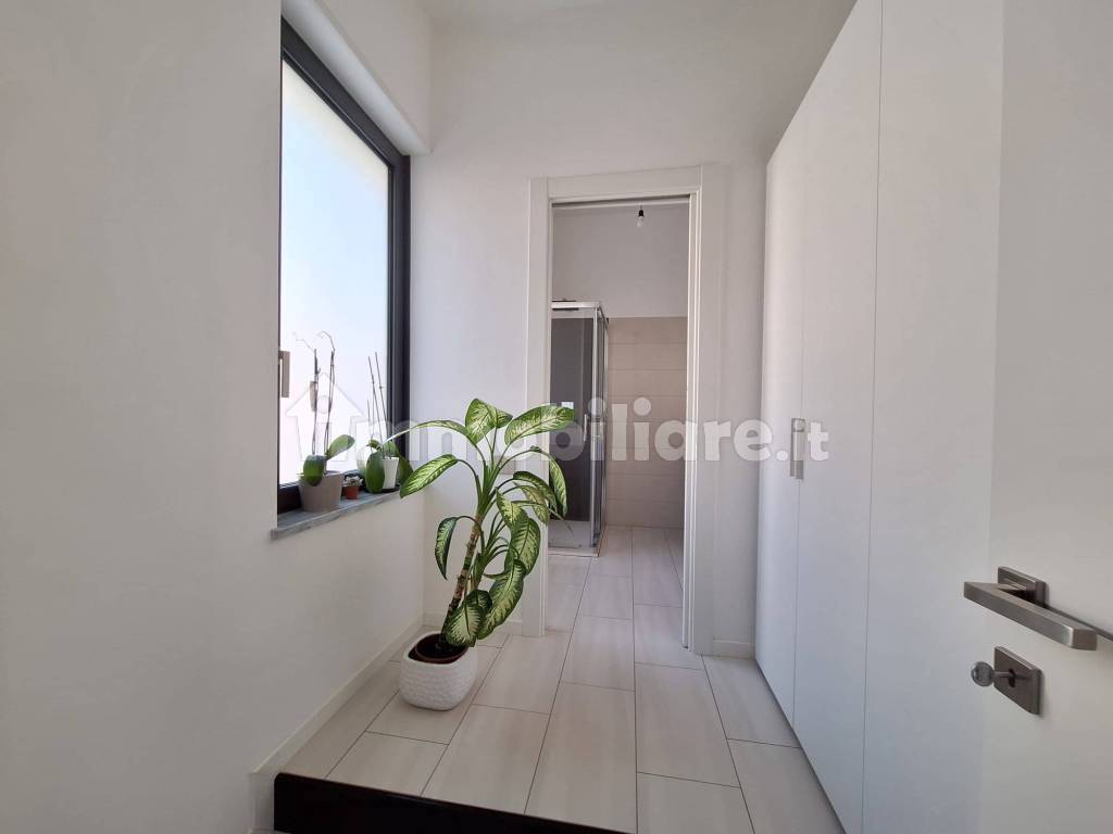 Interno appartamento