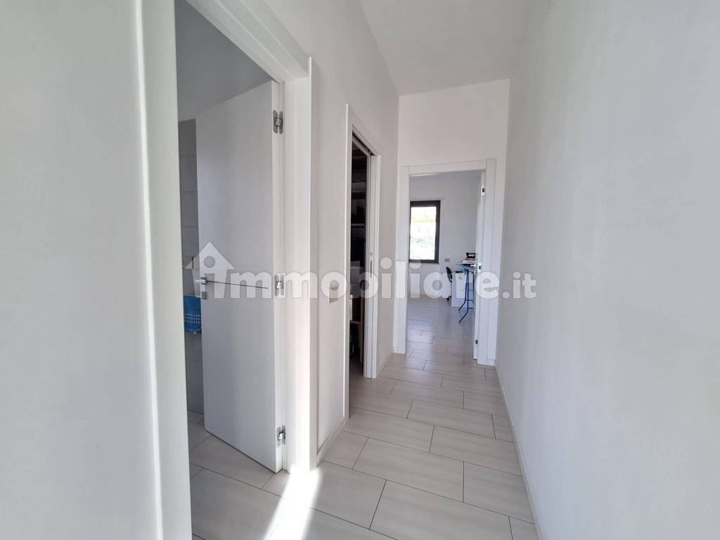 Interno appartamento