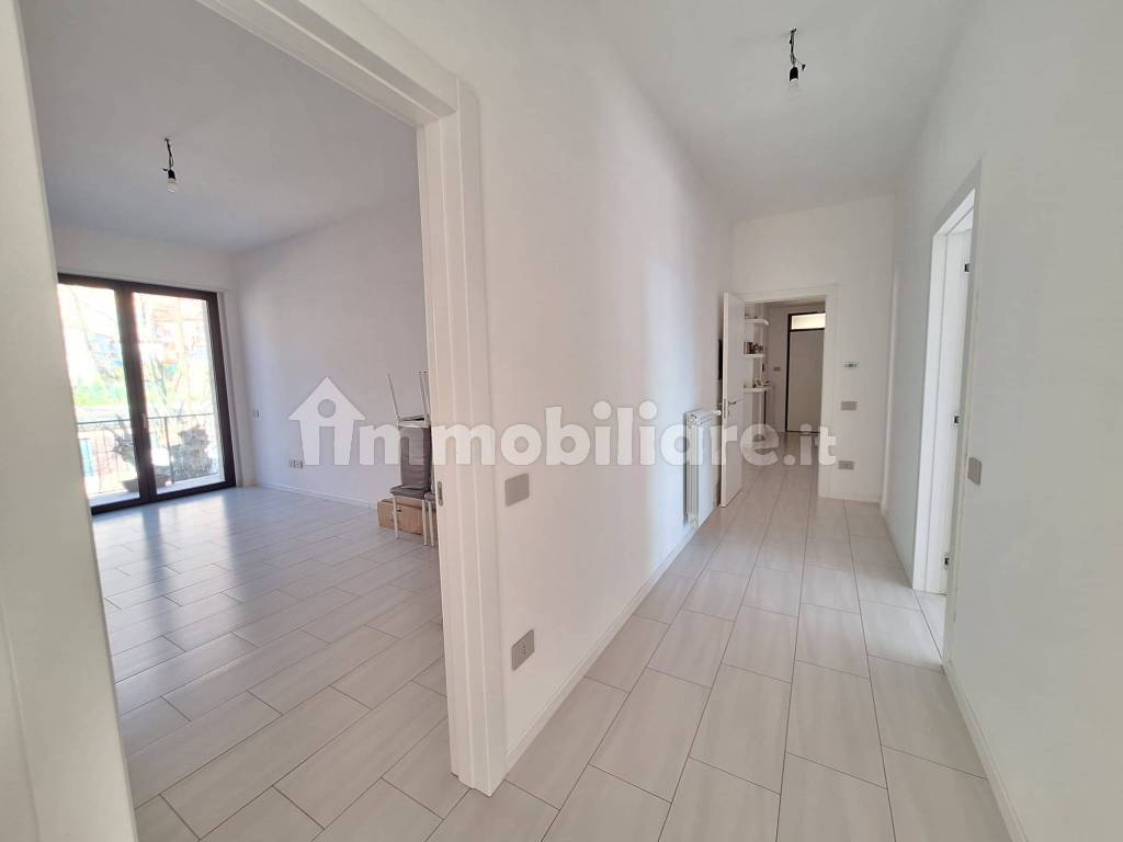 Interno appartamento