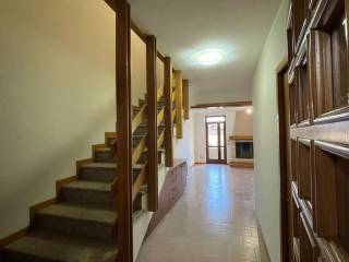 Interno palazzo