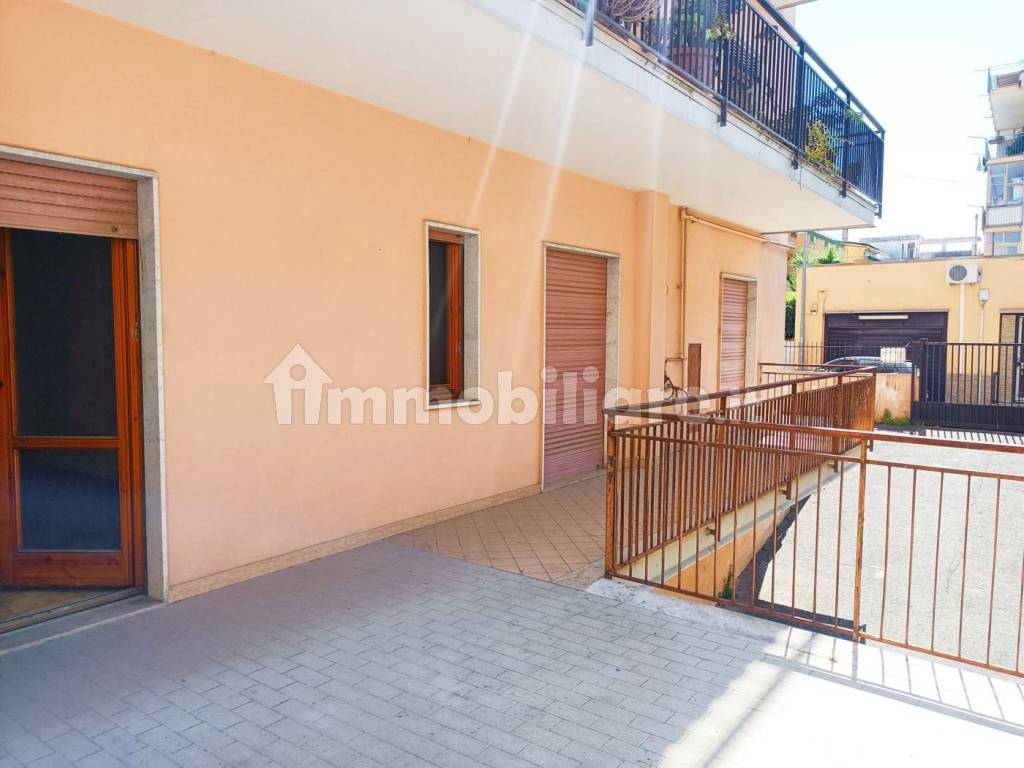 Balcone