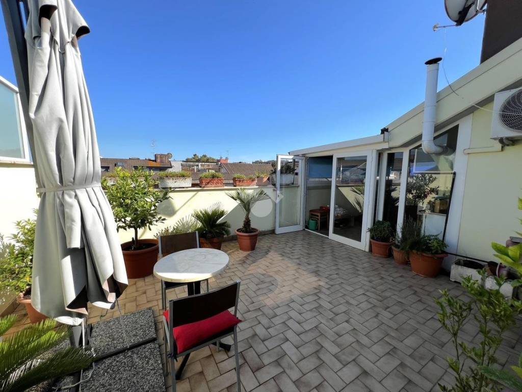Balcone