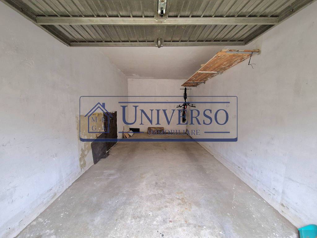 Garage - box vicolo case ferrovieri, corso xxvii marzo, via tortona, via f. rosselli, voghera