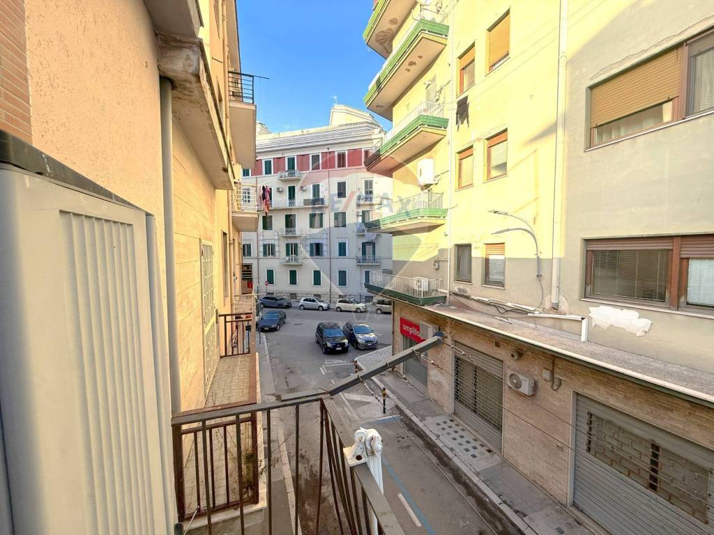 Affitto Appartamento Foggia. Bilocale in via Santa Maria Della Neve 24