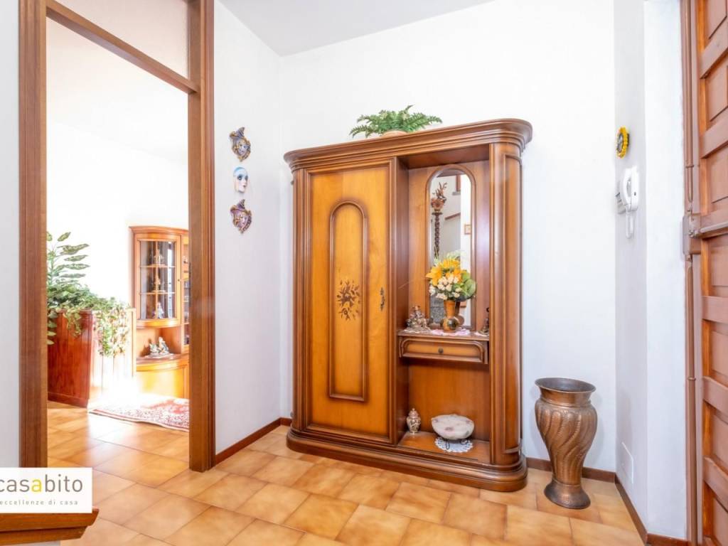 Interno appartamento