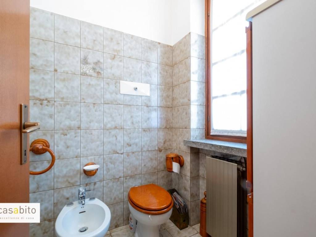 Bagno