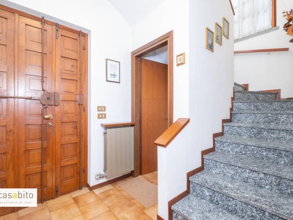 Interno palazzo