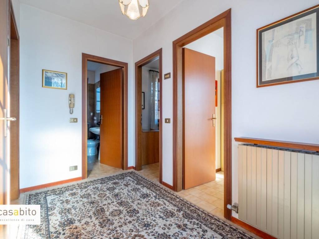 Interno appartamento