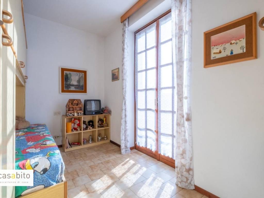 Interno appartamento