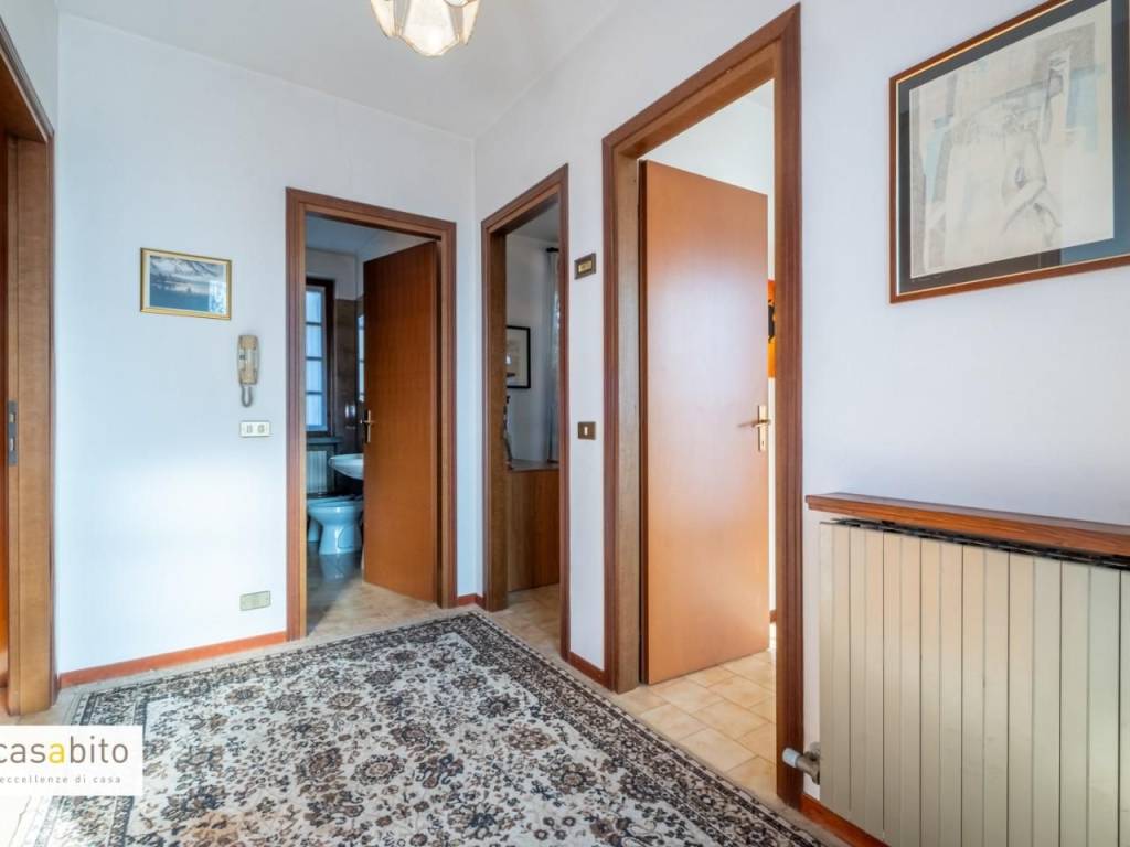 Interno appartamento