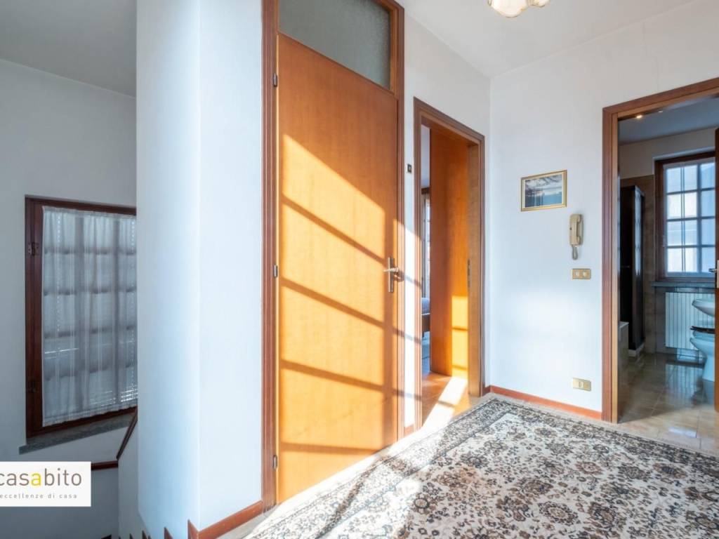 Interno appartamento
