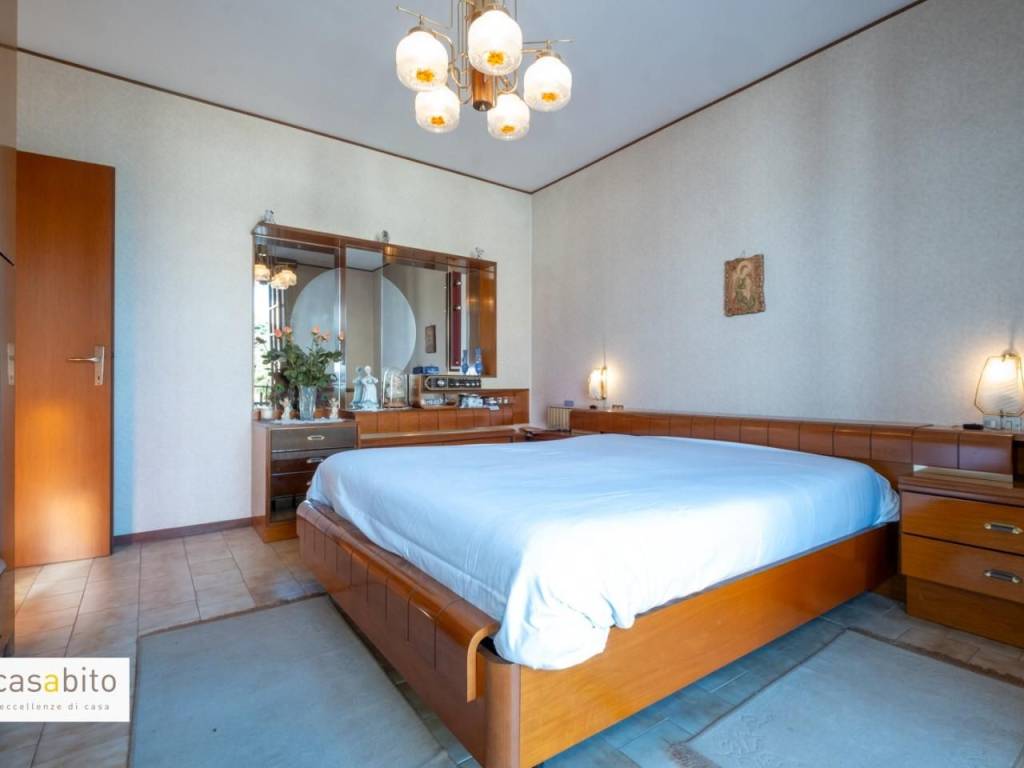 Camera da letto