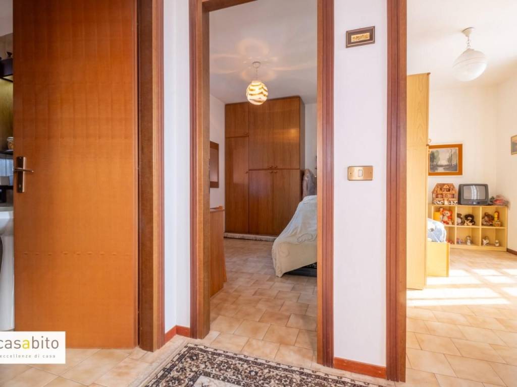 Interno appartamento