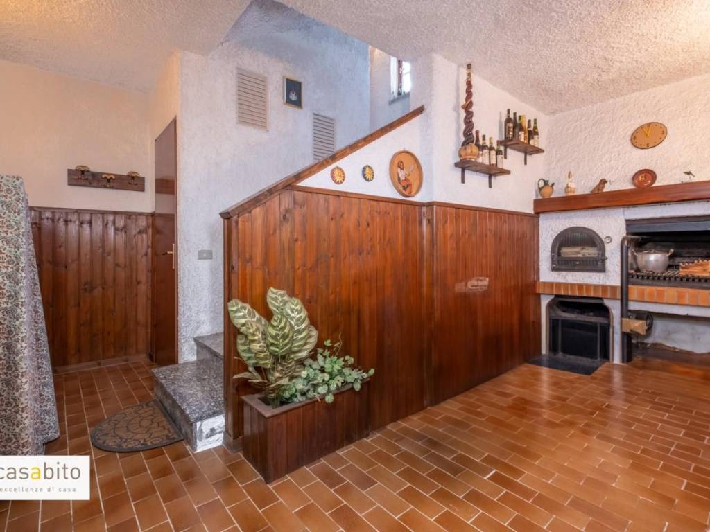 Interno appartamento