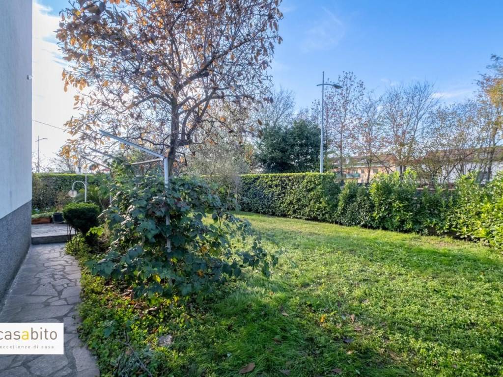 Giardino