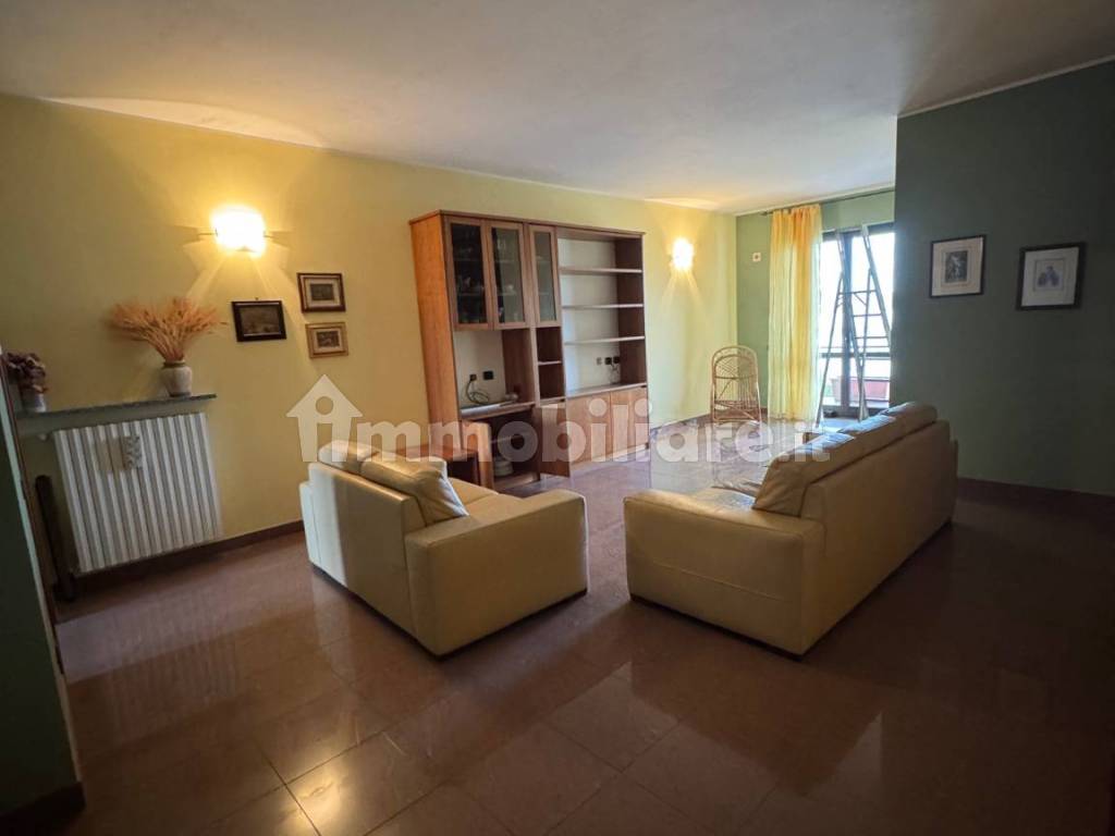 Vendita Appartamento Treviolo. Quadrilocale in via Andrea Fantoni 20 ...