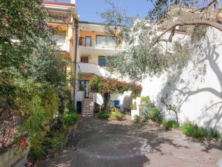 Cortile interno