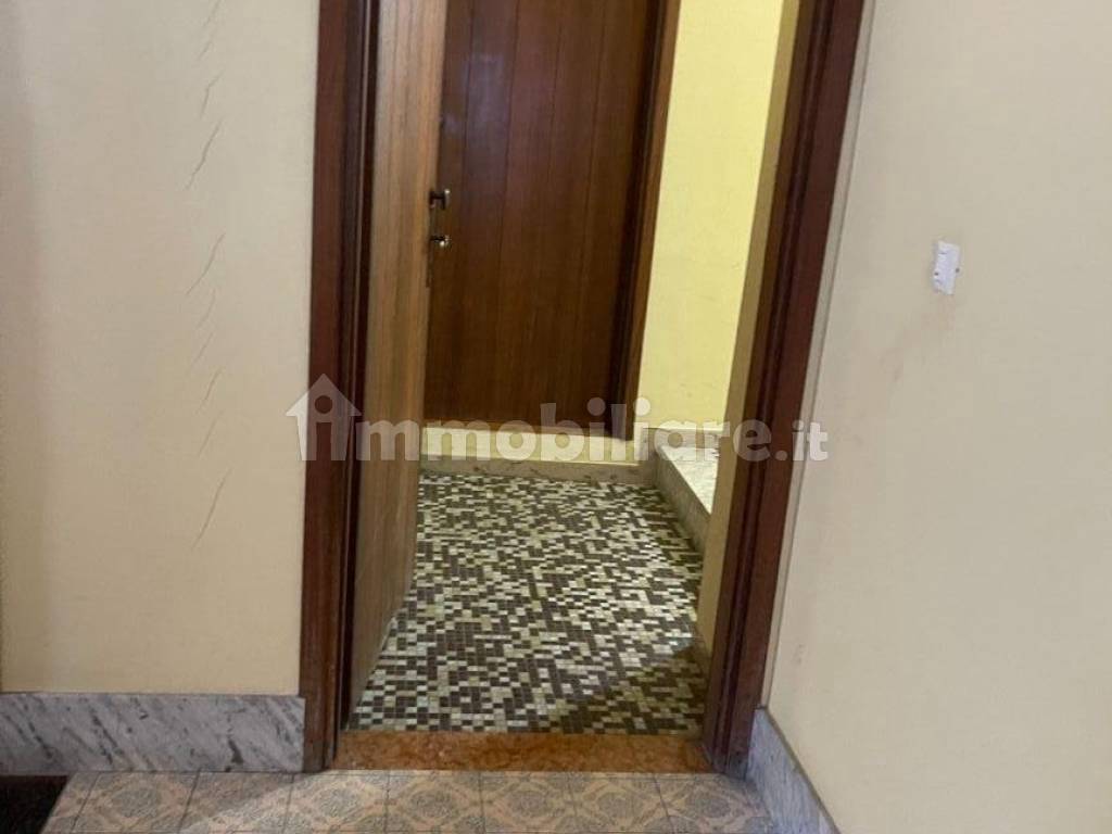 Ingresso