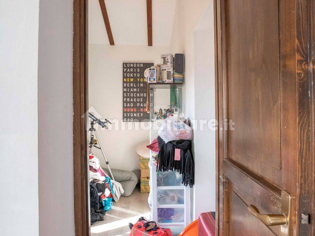 Interno appartamento