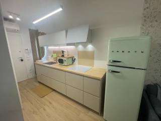 2-room flat via Mascarella 86, Irnerio, Bologna