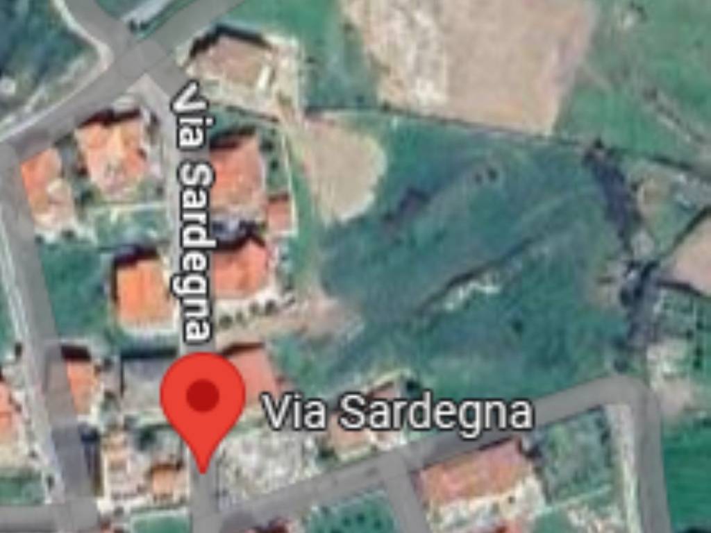 Magazzino o deposito all'asta via sardegna, sarule