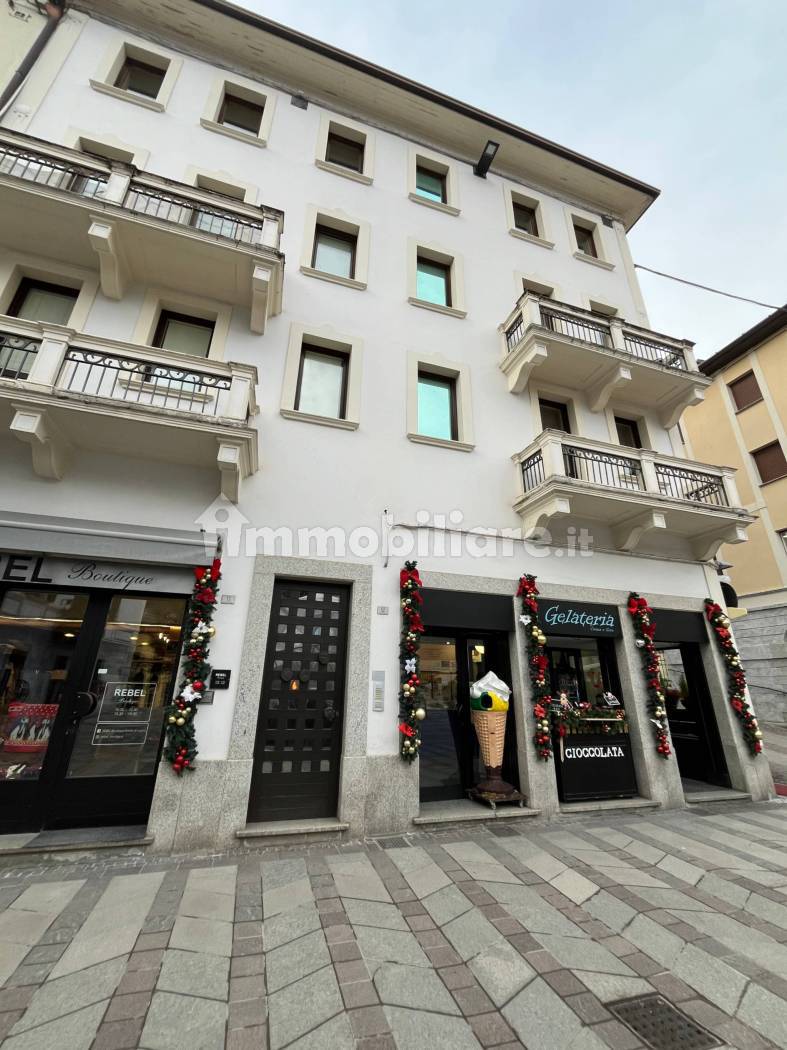 Appartamento in vendita a Ponte di Legno