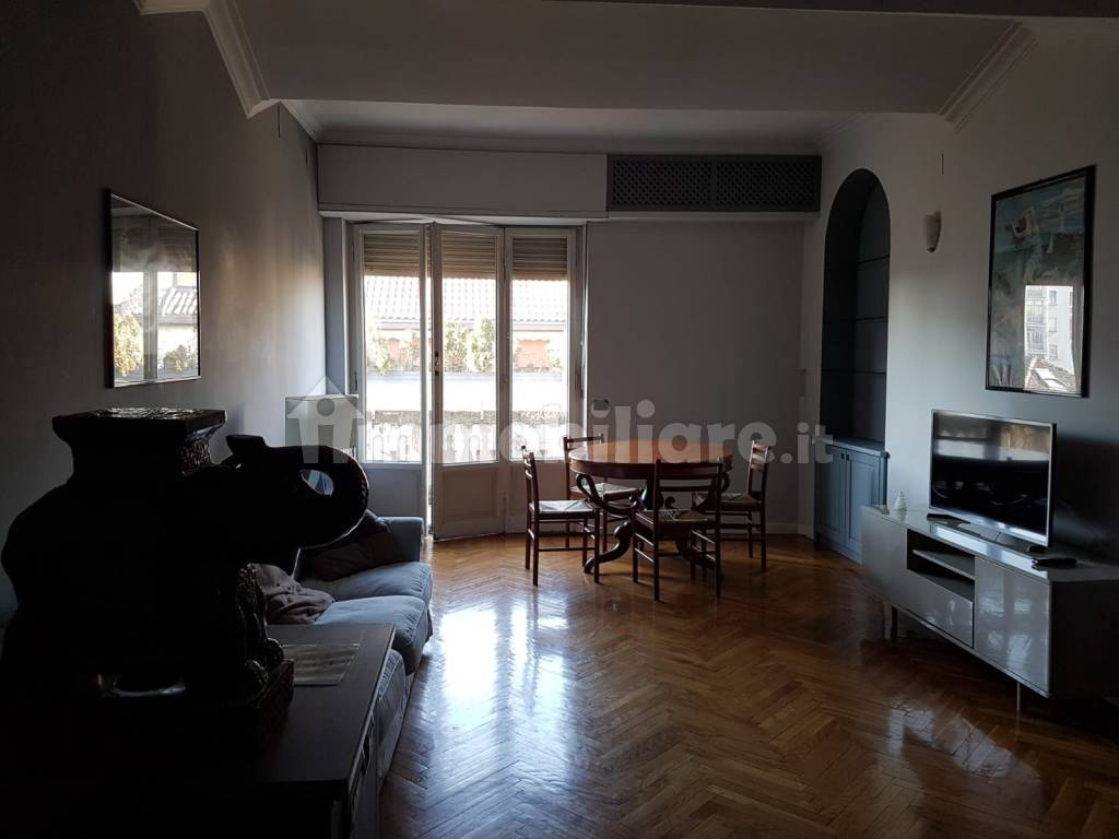 Appartamento in Crocetta, foto 2 di 11