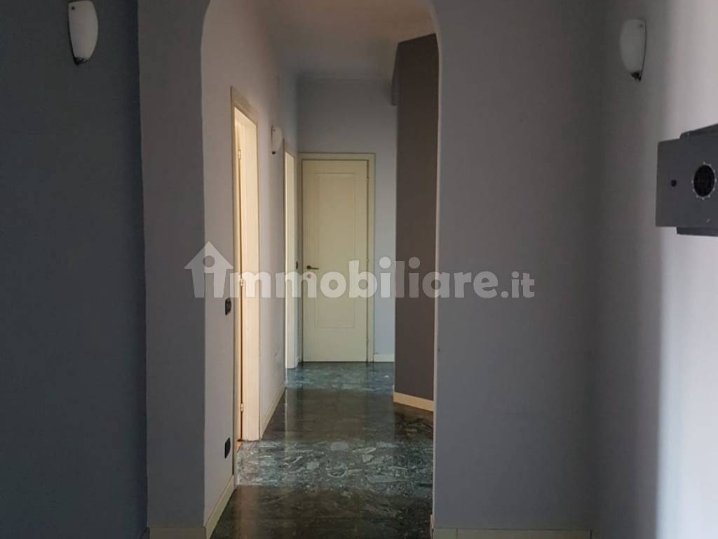 Appartamento in Crocetta, foto 3 di 11