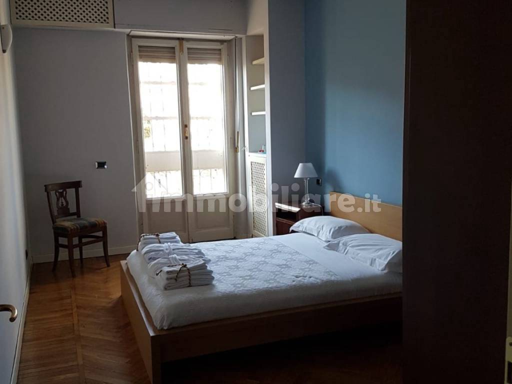 Appartamento in Crocetta, foto 5 di 11