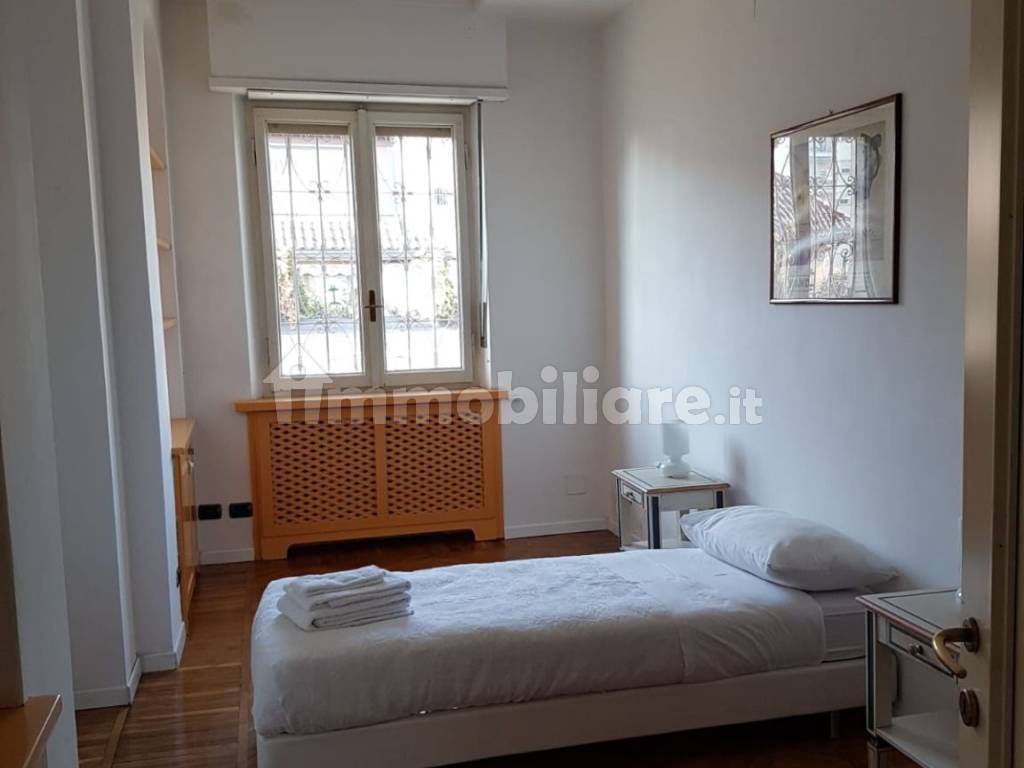 Appartamento in Crocetta, foto 6 di 11