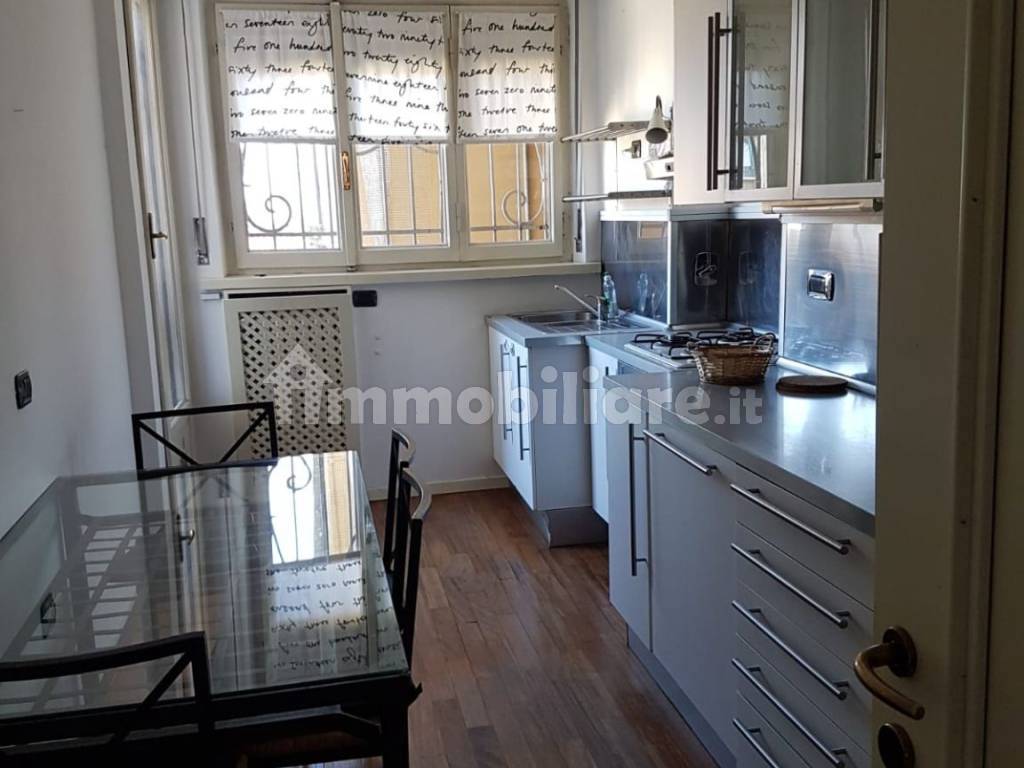 Appartamento in Crocetta, foto 7 di 11