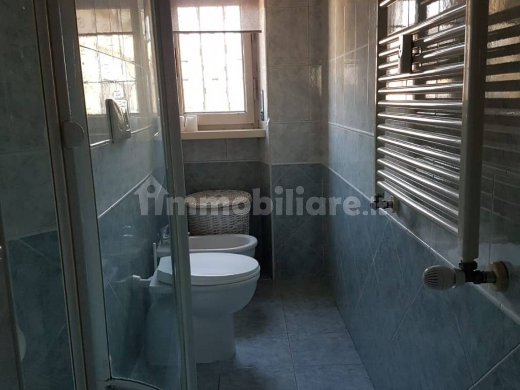 Appartamento in Crocetta, foto 8 di 11