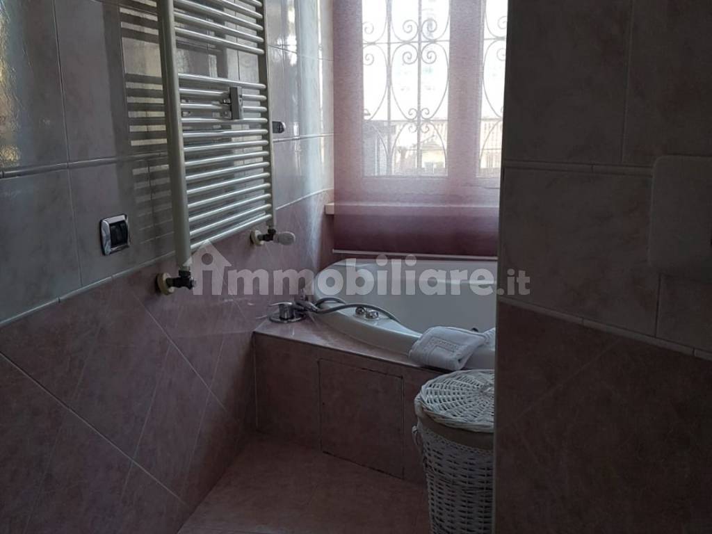 Appartamento in Crocetta, foto 9 di 11