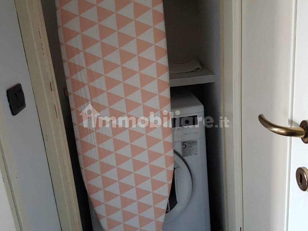 Appartamento in Crocetta, foto 10 di 11