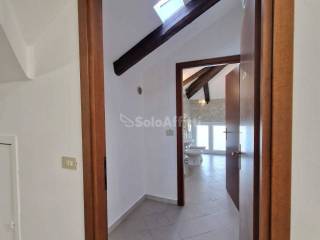 Interno appartamento