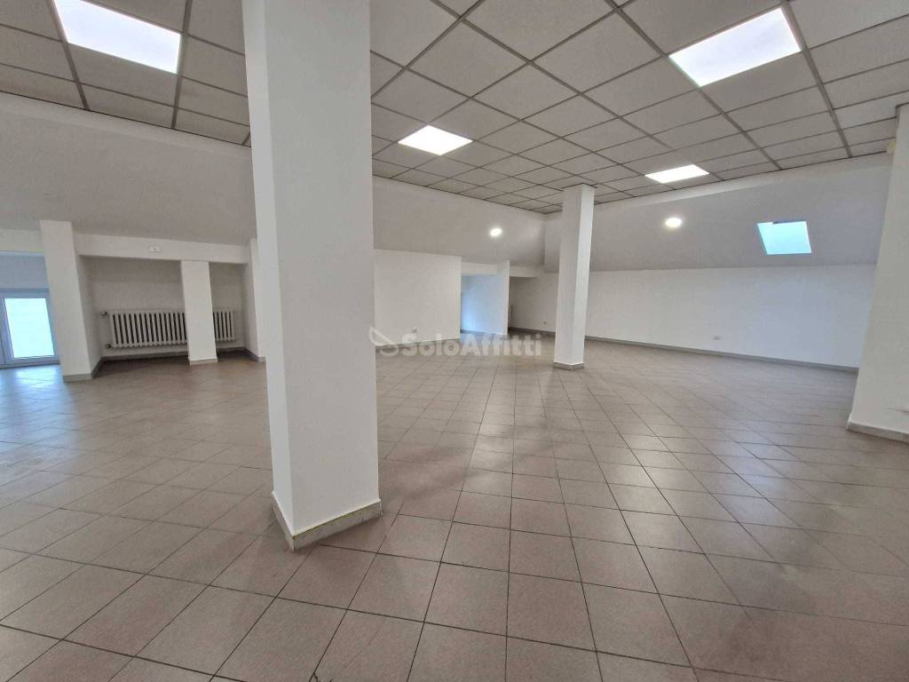 Interno non residenziale