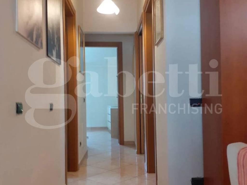 Interno appartamento