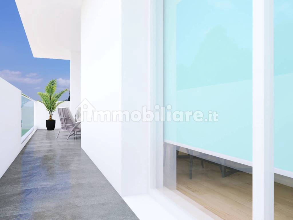 Interno appartamento