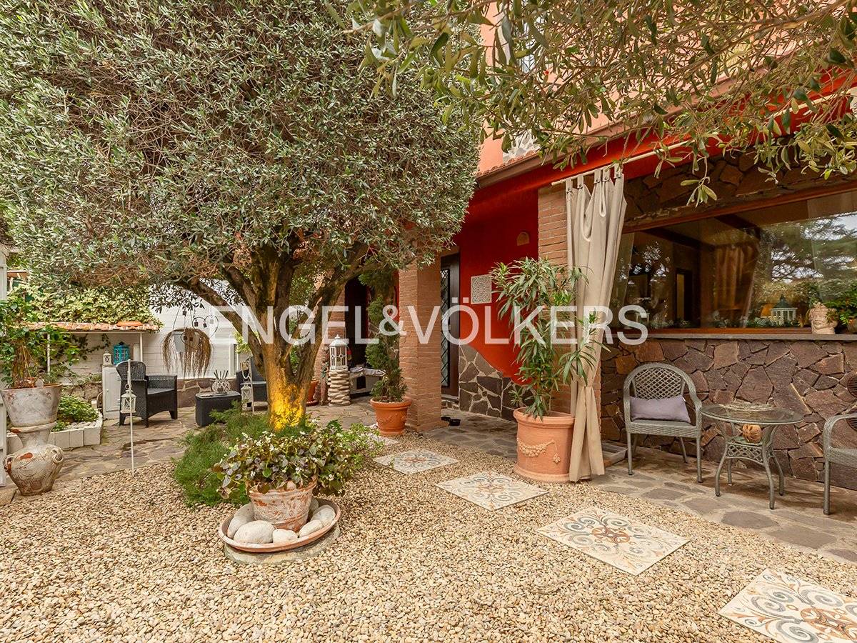 Villetta a schiera - foto 5