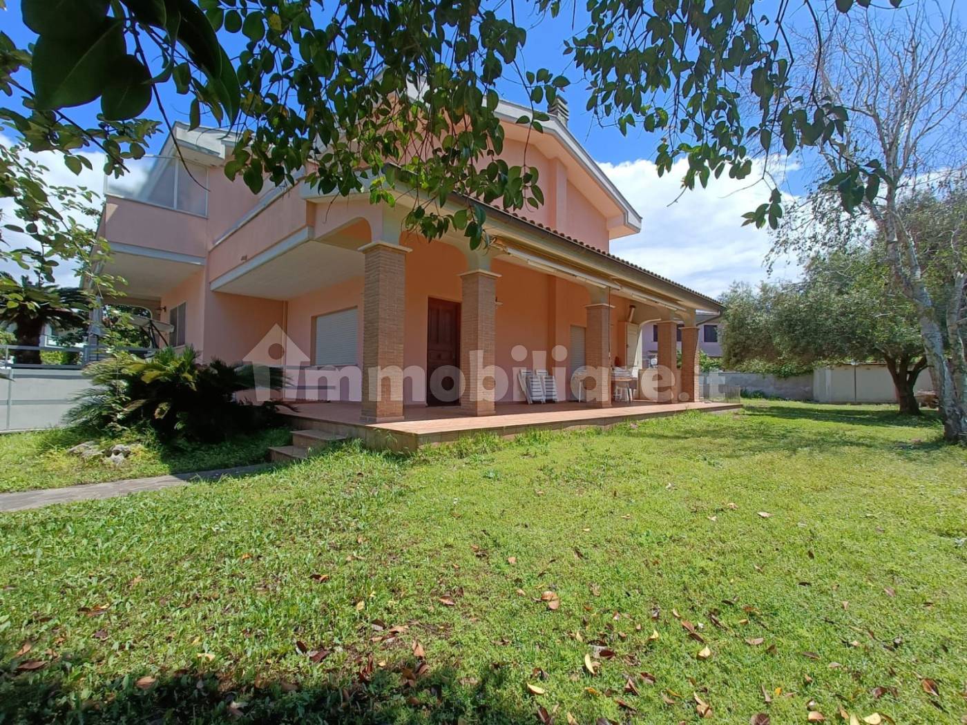 Villa in vendita a Anzio