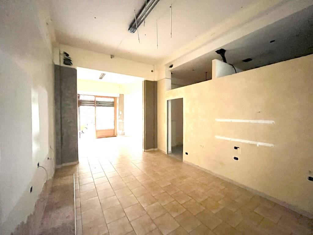 Locale commerciale viale donato giannotti, gavinana, firenze