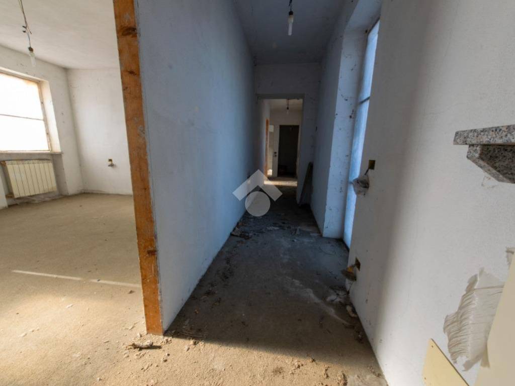 Interno appartamento