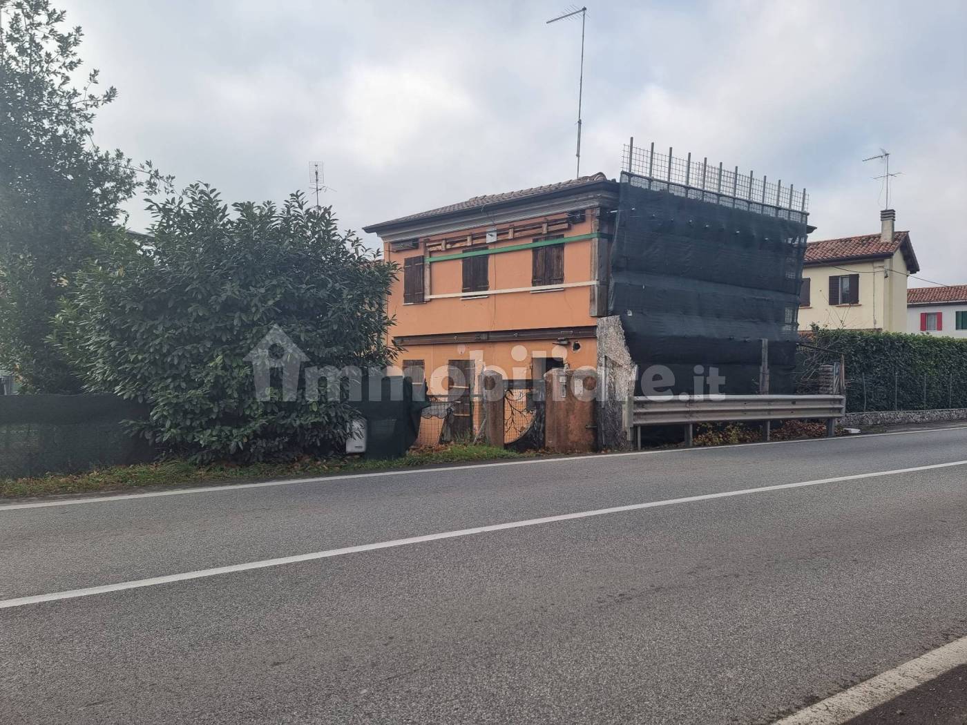 Villa in vendita a Treviso