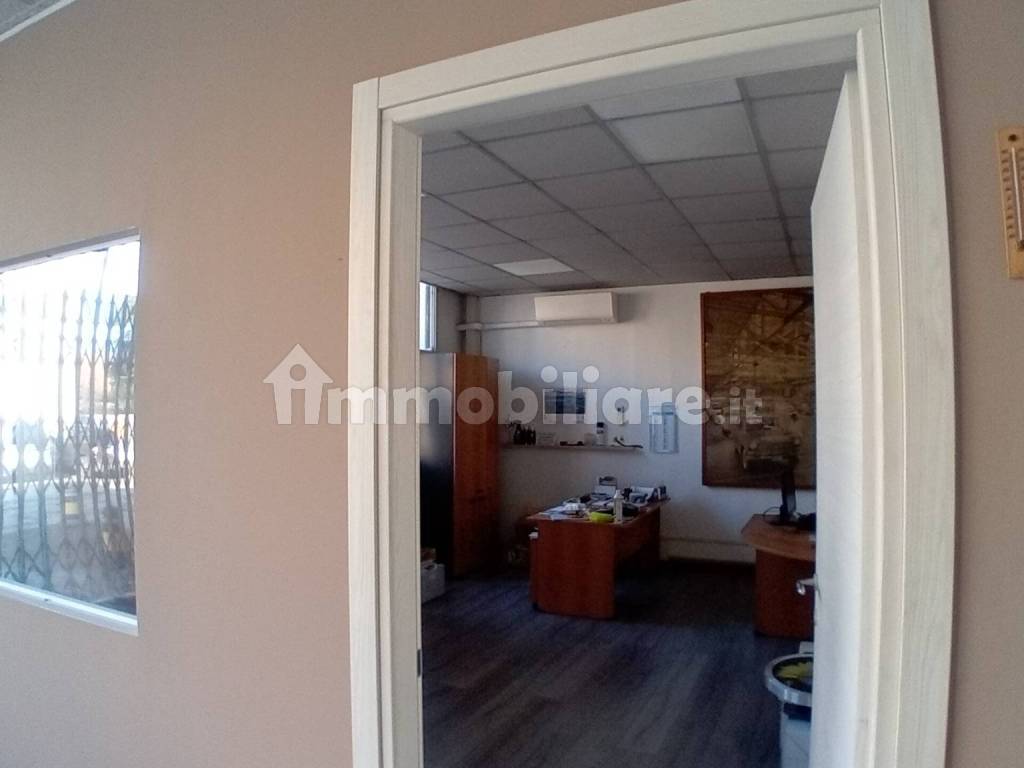 Interno appartamento