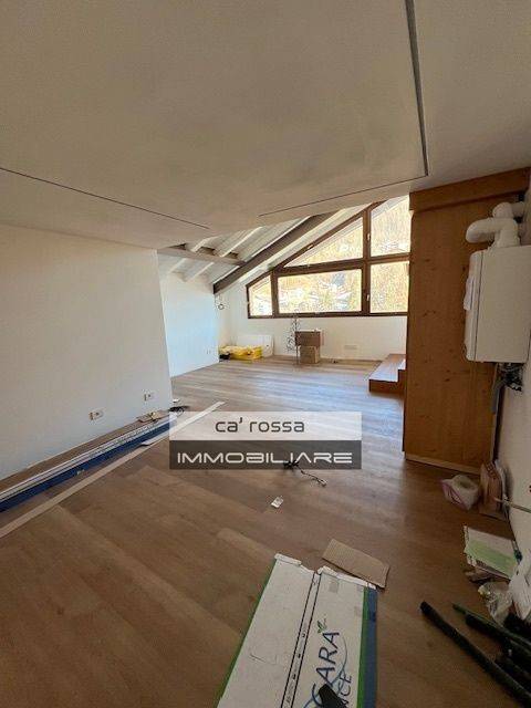 Appartamento in vendita a Val di Zoldo